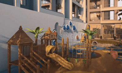 Project Image of 778.77 - 1161.0 Sq.ft 2 BHK Apartment for buy in Intofinity Kohinoor Woodshire Phase 2