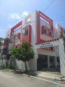 Project Image of 787.0 - 1395.0 Sq.ft 2 BHK Apartment for buy in Evocon Eden Gardens