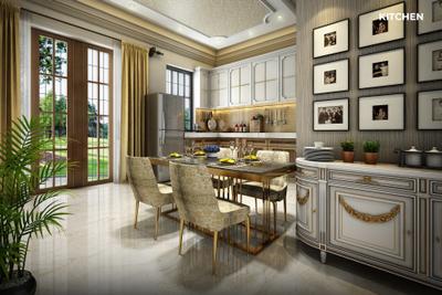 Project Image of 2407.0 - 3900.0 Sq.ft 3 BHK Villa for buy in Preeti Iksa Ville
