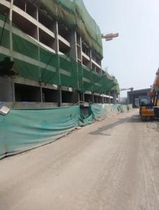 Project Image of 471.03 - 1076.07 Sq.ft 1 RK Apartment for buy in Majestique Evolvus Phase III
