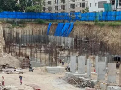 Project Image of 1266.0 - 2623.0 Sq.ft 2 BHK Apartment for buy in PGR Elira