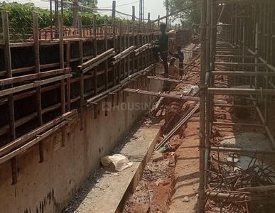 Project Image of 3470.0 - 3513.0 Sq.ft 4 BHK Villa for buy in Indis Myra Villas