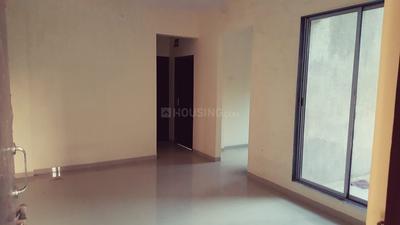 Project Image of 286.0 - 555.0 Sq.ft Studio Studio Apartment for buy in Om Sai Srushti