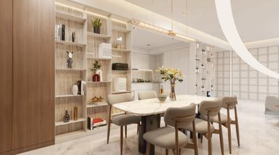 Project Image of 4410.0 - 4860.0 Sq.ft 4 BHK Apartment for buy in Nityam Harmony