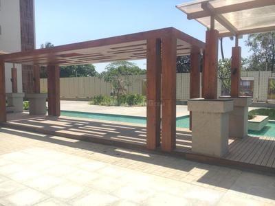 Project Image of 1181.0 - 1956.0 Sq.ft 3 BHK Apartment for buy in Mahindra Windchimes Phase 2