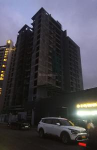 Project Image of 1387.0 - 1486.0 Sq.ft 3 BHK Apartment for buy in Adi Elementis