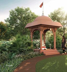 Project Image of 3500.0 - 3650.0 Sq.ft 4.5 BHK Apartment for buy in MNB Ananta Vilasa 2 0