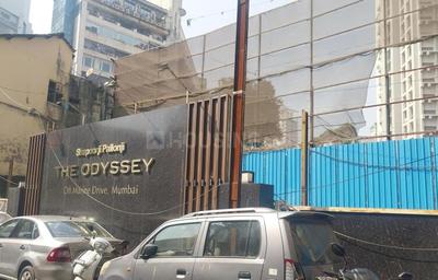 Project Image of 1800 Sq.ft 4 BHK Apartment / Flat for sale in Girgaon for Rs. 153000000