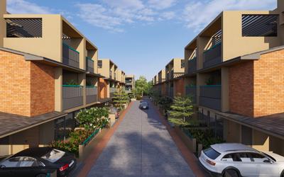 Project Image of 1184.78 - 3395.0 Sq.ft 3 BHK Apartment for buy in Darshanam Splendora 3
