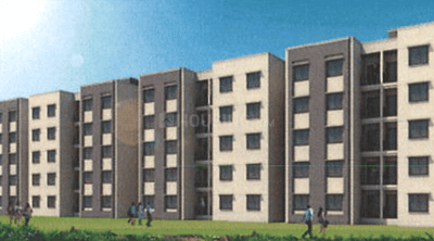 Project Image of 620 Sq.ft 2 BHK Apartment / Flat for sale in Behror for Rs. 1500000