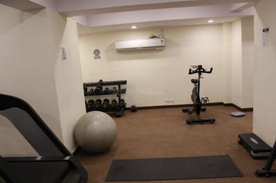 Project Image of 825.0 - 2128.0 Sq.ft 3 BHK Apartment for buy in Nirala Greenshire Phase II