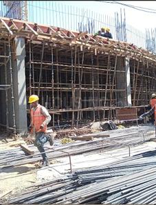 Project Image of 425.0 - 990.0 Sq.ft 1 BHK Apartment for buy in Sanghvi S3 Skygreens
