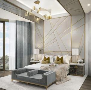 Sineway Saanvi Enclave Bedroom 1