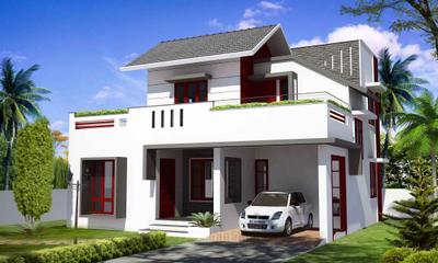 Project Image of 2500.0 - 3092.0 Sq.ft 3 BHK Villa for buy in Sree Nakshatra Projects Sree Nakshatra Galaxy