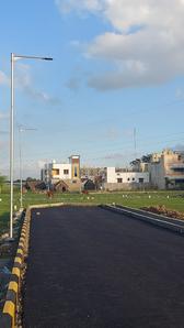 Project Image of 725.0 - 2455.0 Sq.ft Residential Plot Plot for buy in Krish Sai Garden