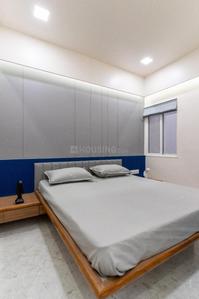 Project Image of 621.0 - 716.0 Sq.ft 2 BHK Apartment for buy in Shree Shyamal Lake View