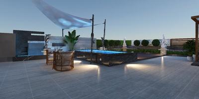Project Image of 1060.0 - 1620.0 Sq.ft 2 BHK Apartment for buy in Platinum S S Residency