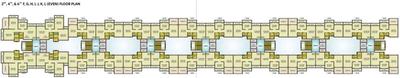 Project Image of 605.0 - 945.0 Sq.ft 1 BHK Apartment for buy in Arihant Aksh