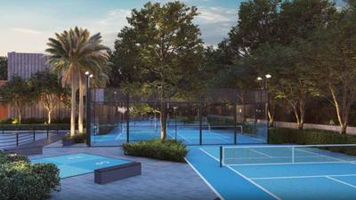 Project Image of 1151.74 - 2012.85 Sq.ft 3 BHK Apartment for buy in Canvas