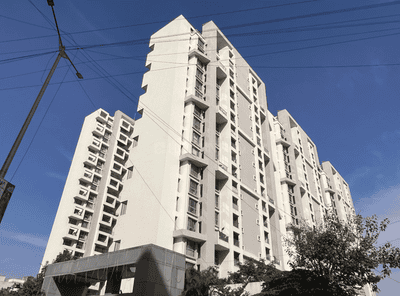 Project Image of 2100 Sq.ft 4 BHK Apartment / Flat for sale in Wakad for Rs. 39000000