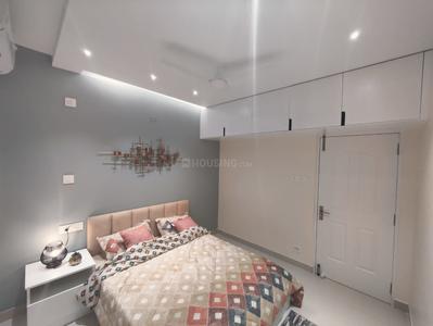 Project Image of 872.0 - 1254.0 Sq.ft 2 BHK Apartment for buy in Ruby Orchid Residence
