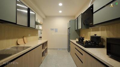 Project Image of 1124.0 - 1920.0 Sq.ft 2 BHK Apartment for buy in TVS Emerald Auralis