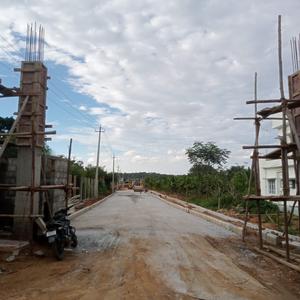 Project Image of 5718.0 - 10000.0 Sq.ft Residential Plot Plot for buy in Janapriya Asha Residency