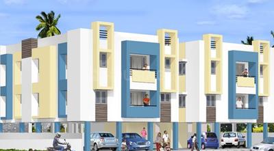 Project Image of 906.0 - 1055.0 Sq.ft 2 BHK Apartment for buy in Kanya Sri Suka