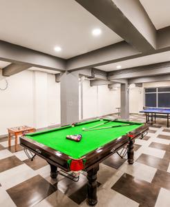 Project Image of 37.0 - 64.0 Sq.ft 1 BHK Apartment for buy in Resonant Landmark Paradise Phase 2