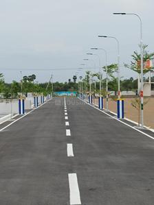 Project Image of 436.0 - 1542.0 Sq.ft Residential Plot Plot for buy in Balaji Paradise City
