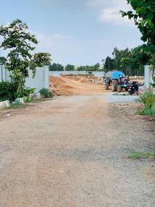 Project Image of 1200.0 - 1800.0 Sq.ft Residential Plot Plot for buy in ASN Sai Enclave