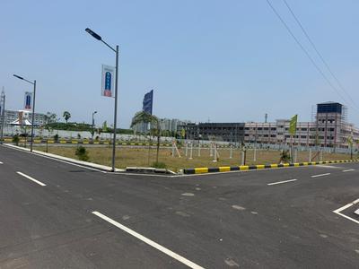 Project Image of 737.0 - 2597.0 Sq.ft Residential Plot Plot for buy in Staar Royal C