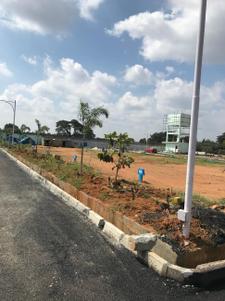Project Image of 1200.0 - 1500.0 Sq.ft Residential Plot Plot for buy in Powerhills Habitat