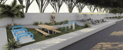 Project Image of 1948.0 - 2223.0 Sq.ft 3.5 BHK Villa for buy in Nivara Viento