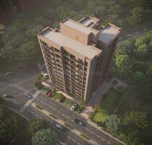 Project Image of 0.0 - 849.7 Sq.ft 3 BHK Apartment for buy in Swojas Pride