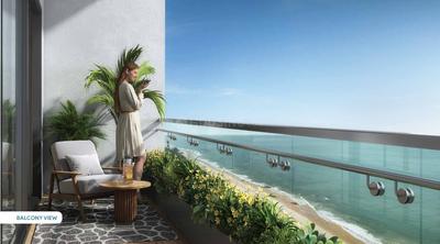 Project Image of 2125.0 - 3350.0 Sq.ft 2 BHK Apartment for buy in Rohan Marina One