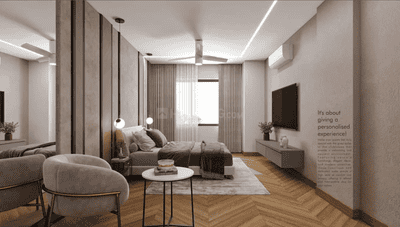 Project Image of 2050.0 - 3400.0 Sq.ft 3 BHK Apartment for buy in Subishi Polam