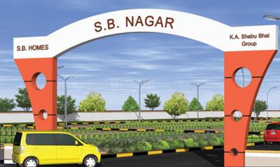 SB Nagar Plots Images for Elevation of SB SB Nagar Plots 1