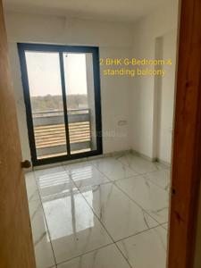 Project Image of 683.94 - 831.4 Sq.ft 2 BHK Apartment for buy in Ashwamegh Elite