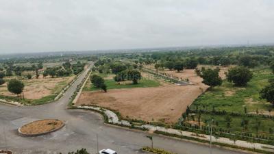 Project Image of 1722.23 - 36382.88 Sq.ft Residential Plot Plot for buy in Greenrich Highlands