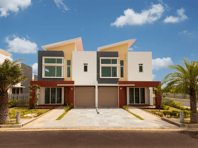 Project Image of 1433.0 - 2555.0 Sq.ft 3 BHK Villa for buy in Arihant Villa Viviana