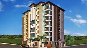 Project Image of 0.0 - 3000.0 Sq.ft 4 BHK Apartment for buy in Etica Vijaya