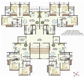 Gallery Cover Pic of Swastik Villa