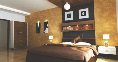 Project Image of 4400.0 - 6000.0 Sq.ft 3 BHK Apartment for buy in Krishna Elicia