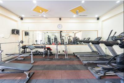 Project Image of 1085.0 - 1118.0 Sq.ft 3 BHK Apartment for buy in SSD Sai Pearl Phase 6