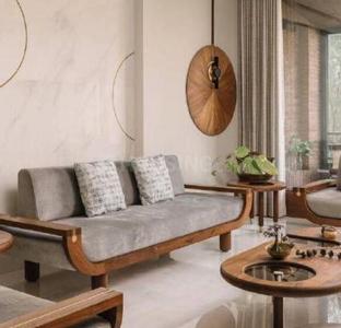 Project Image of 1072.0 - 1589.0 Sq.ft 2 BHK Apartment for buy in JKB Ganapath