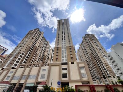 Project Image of 0.0 - 597.29 Sq.ft 2 BHK Apartment for buy in Nyati Elysia V