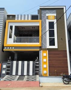 Project Image of 600.0 - 1100.0 Sq.ft 2 BHK Villa for buy in NSquare Majestic Villas