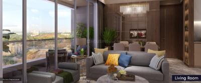 Project Image of 434.0 - 949.0 Sq.ft 1 BHK Apartment for buy in Aayush Ayaansh