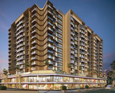 Project Image of 1450 Sq.ft 3 BHK Apartment / Flat for sale in Panvel for Rs. 15700000